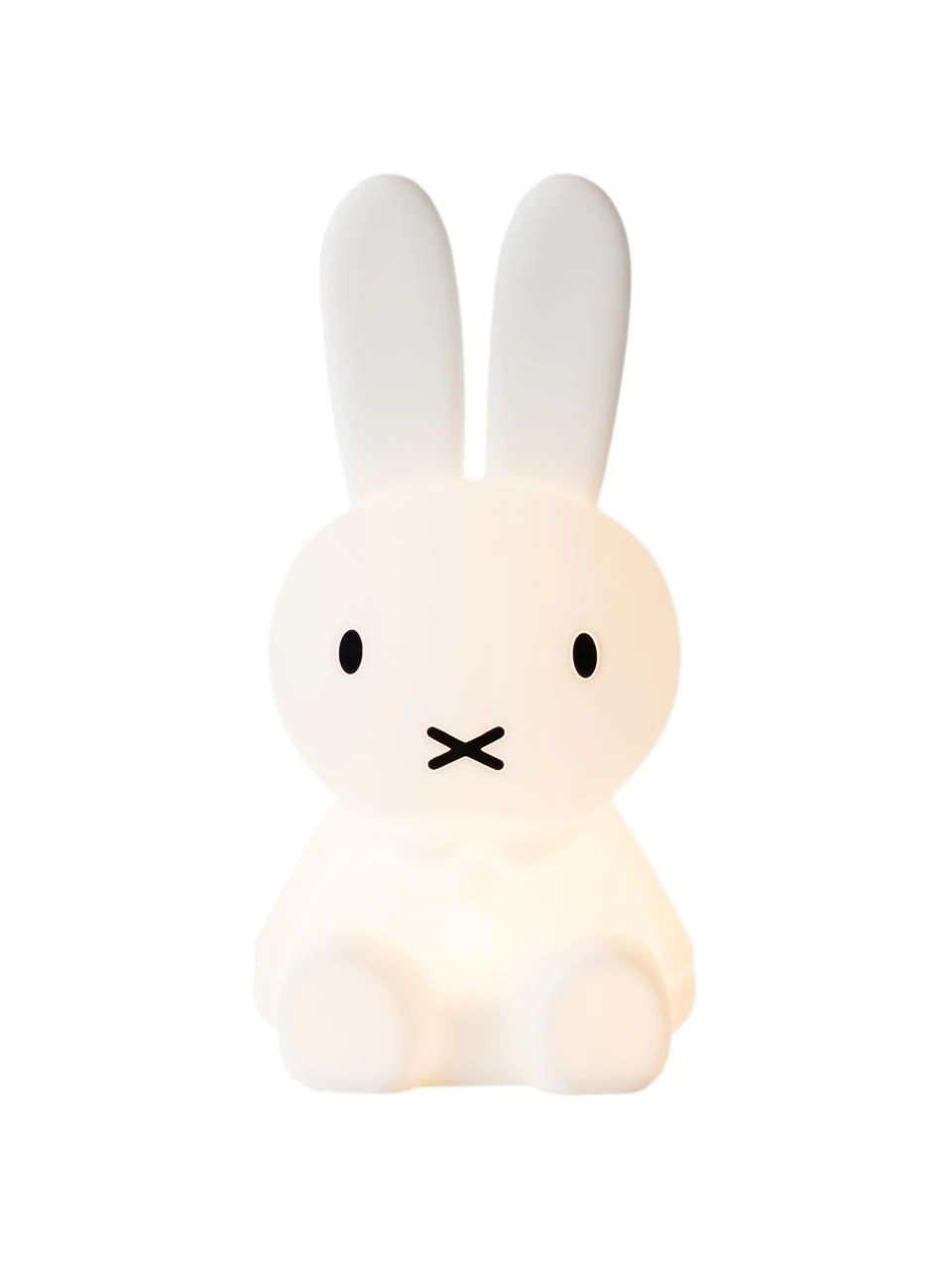 Mr Maria LED-Tischleuchte Miffy First Light, B 15 x H 30 cm 8 Mr Maria LED-Tischleuchte Miffy First Light, B 15 x H 30 cm – Bild 6