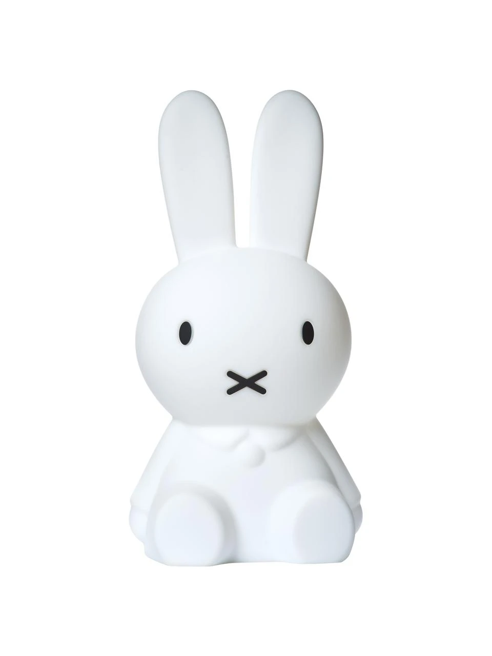 Mr Maria LED-Tischleuchte Miffy First Light, B 15 x H 30 cm 3 Mr Maria LED-Tischleuchte Miffy First Light, B 15 x H 30 cm