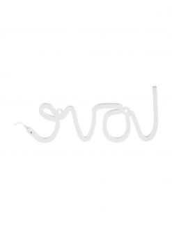 A Little Lovely Company LED-Wandleuchte Love, B 38 x H 16 cm -Leuchten Verkaufsladen LED Wandleuchte Love 3