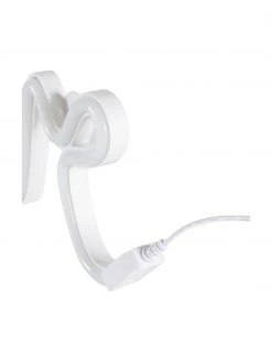 A Little Lovely Company LED-Wandleuchte Love, B 38 x H 16 cm -Leuchten Verkaufsladen LED Wandleuchte Love 4