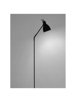 Westwing Collection Leselampe Ethan im Industrial-Style, Ø 15 x H 137 cm -Leuchten Verkaufsladen Leselampe Ethan im Industrial Style 5