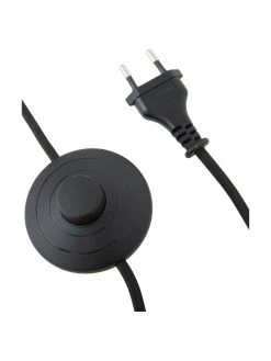 Westwing Collection Leselampe Flow aus Metall, B 33 x H 153 cm -Leuchten Verkaufsladen Leselampe Flow aus Metall 11