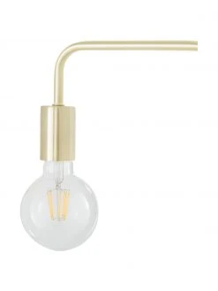 Westwing Collection Leselampe Flow aus Metall, B 33 x H 153 cm -Leuchten Verkaufsladen Leselampe Flow aus Metall 9