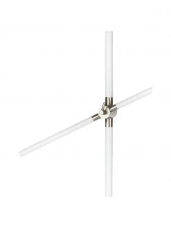 Marksl&ouml;jd Leselampe Linear mit Ablage und Ladestation, T 65 x H 144 cmNur noch wenige verfügbar -Leuchten Verkaufsladen Leselampe Linear mit Ablage und Ladestation 10