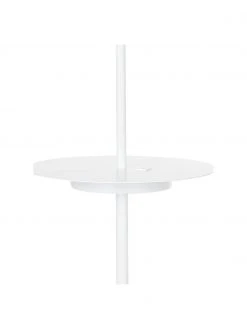 Marksl&ouml;jd Leselampe Linear mit Ablage und Ladestation, T 65 x H 144 cmNur noch wenige verfügbar -Leuchten Verkaufsladen Leselampe Linear mit Ablage und Ladestation 11