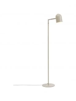 It's about Romi Leselampe Marseille in Sandfarben, B 40 x H 141 cm