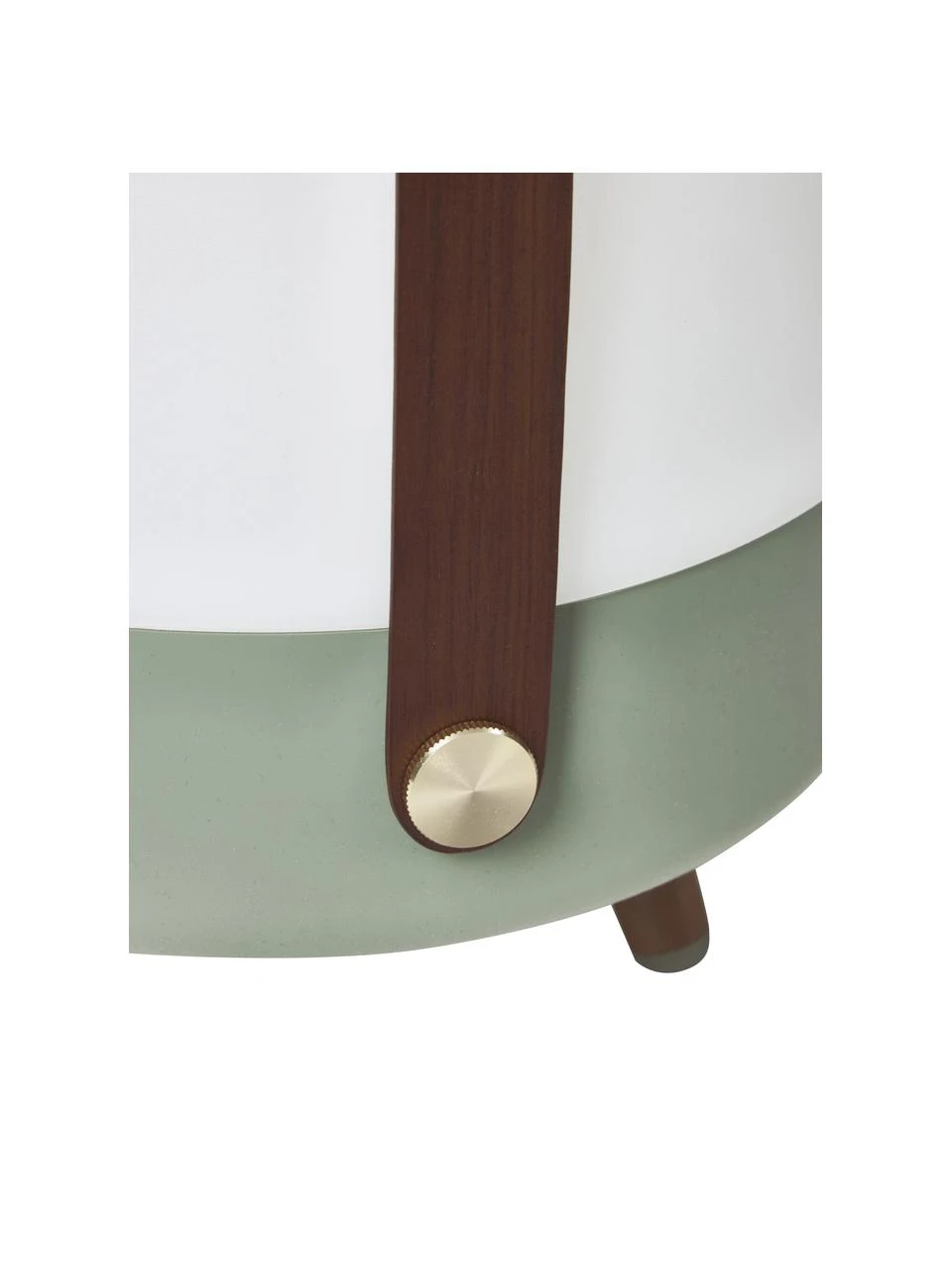 Mobile Außentischlampe Lite-up Play mit Bluetooth-Lautsprecher, Ø 29 x H 40 cm 7 Mobile Außentischlampe Lite-up Play mit Bluetooth-Lautsprecher, Ø 29 x H 40 cm – Bild 5