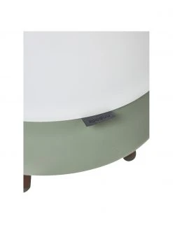 Mobile Außentischlampe Lite-up Play mit Bluetooth-Lautsprecher, Ø 29 x H 40 cm 13 Mobile Außentischlampe Lite-up Play mit Bluetooth-Lautsprecher, Ø 29 x H 40 cm -Leuchten Verkaufsladen Mobile Aussentischlampe Lite up Play mit Bluetooth Lautsprecher 5