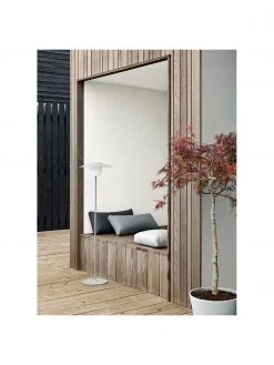 Blomus Mobile Dimmbare Au&szlig;enleuchte Ani zum H&auml;ngen oder Stellen, Ø 34 x H 121 cmNur noch wenige verfügbar -Leuchten Verkaufsladen Mobile Dimmbare Aussenleuchte Ani zum Hangen oder Stellen 10