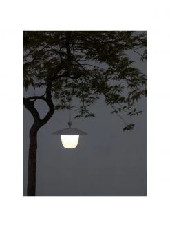 Blomus Mobile Dimmbare Au&szlig;enleuchte Ani zum H&auml;ngen oder Stellen, Ø 34 x H 121 cm -Leuchten Verkaufsladen Mobile Dimmbare Aussenleuchte Ani zum Hangen oder Stellen 5