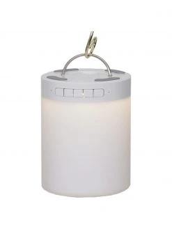 Mobile Dimmbare Außenleuchte Loli mit Lautsprecher und Farbwechsel zum Hängen oder Stellen, Ø 9 x H 13 cm 11 Mobile Dimmbare Außenleuchte Loli mit Lautsprecher und Farbwechsel zum Hängen oder Stellen, Ø 9 x H 13 cm -Leuchten Verkaufsladen Mobile Dimmbare Aussenleuchte Loli mit Lautsprecher und Farbwechsel zum Hangen oder Stellen 2