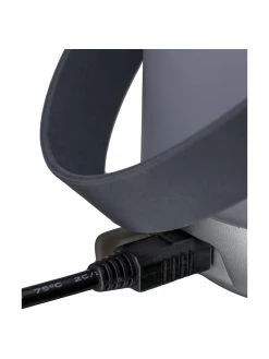 Paulmann Mobile Dimmbare Au&szlig;entischlampe Clutch, Ø 9 cm, H 12 cm -Leuchten Verkaufsladen Mobile Dimmbare Aussentischlampe Clutch 4