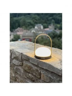 Mobile Dimmbare Außentischlampe Day, Ø 16 x H 23 cm 11 Mobile Dimmbare Außentischlampe Day, Ø 16 x H 23 cm -Leuchten Verkaufsladen Mobile Dimmbare Aussentischlampe Day 3