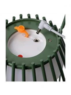 Lucide Mobile Dimmbare Außentischlampe Fjara, Ø 18 x H 25 cm 12 Lucide Mobile Dimmbare Außentischlampe Fjara, Ø 18 x H 25 cm -Leuchten Verkaufsladen Mobile Dimmbare Aussentischlampe Fjara 10