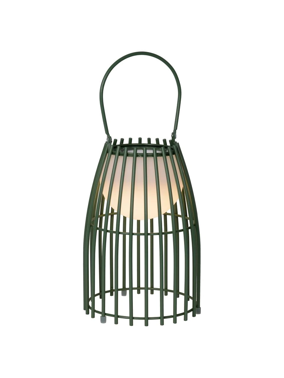 Lucide Mobile Dimmbare Außentischlampe Fjara, Ø 18 x H 25 cm 6 Lucide Mobile Dimmbare Außentischlampe Fjara, Ø 18 x H 25 cm – Bild 4