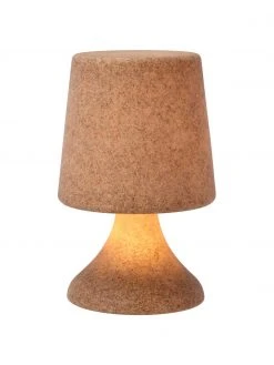 Villa Collection Mobile Dimmbare Außentischlampe Midnat mit Fernbedienung, Ø 16 x H 26 cm 10 Villa Collection Mobile Dimmbare Außentischlampe Midnat mit Fernbedienung, Ø 16 x H 26 cm -Leuchten Verkaufsladen Mobile Dimmbare Aussentischlampe Midnat mit Fernbedienung 3