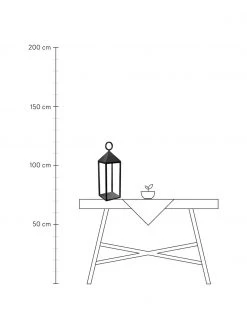 Mobile Dimmbare Außentischlampe Nuna mit Touchfunktion, B 14 x H 47 cm 7 Mobile Dimmbare Außentischlampe Nuna mit Touchfunktion, B 14 x H 47 cm -Leuchten Verkaufsladen Mobile Dimmbare Aussentischlampe Nuna mit Touchfunktion 1