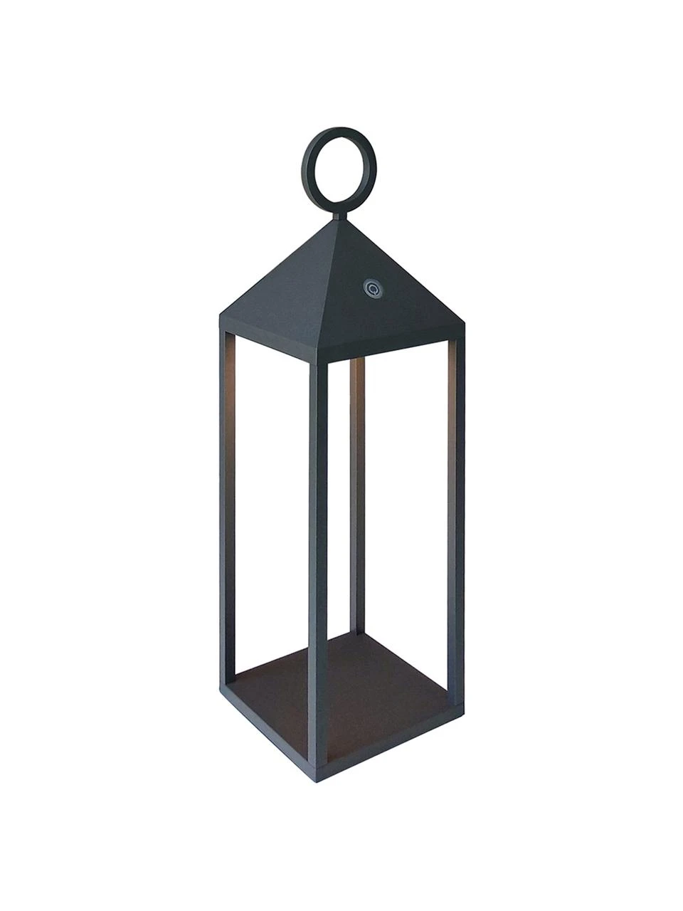 Mobile Dimmbare Außentischlampe Nuna mit Touchfunktion, B 14 x H 47 cm 5 Mobile Dimmbare Außentischlampe Nuna mit Touchfunktion, B 14 x H 47 cm – Bild 3