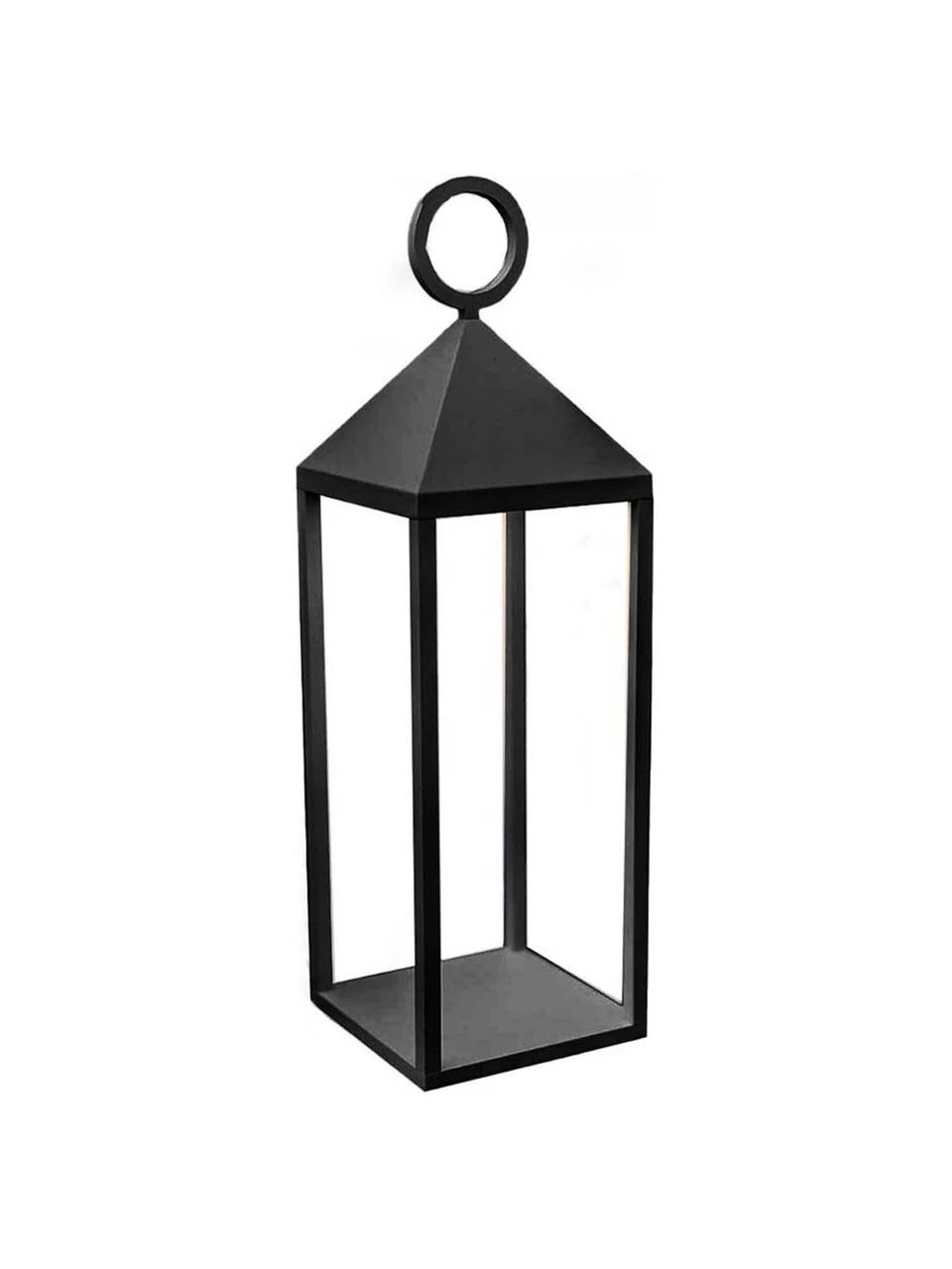 Mobile Dimmbare Außentischlampe Nuna mit Touchfunktion, B 14 x H 47 cm 3 Mobile Dimmbare Außentischlampe Nuna mit Touchfunktion, B 14 x H 47 cm