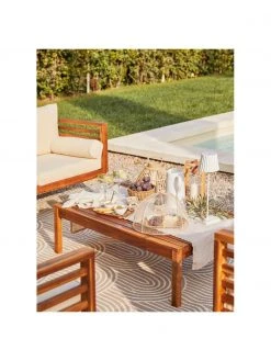 Sompex Mobile Dimmbare Außentischlampe Trellia, Ø 12 x H 38 cm 9 Sompex Mobile Dimmbare Außentischlampe Trellia, Ø 12 x H 38 cm -Leuchten Verkaufsladen Mobile Dimmbare Aussentischlampe Trellia 7