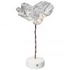 Slamp Mobile Dimmbare Design Tischlampe Lafleur, Ø 15 x H 26 cm -Leuchten Verkaufsladen Mobile Dimmbare Design Tischlampe Lafleur