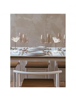 Slamp Mobile Dimmbare Design Tischlampe Lafleur, Ø 15 x H 26 cm -Leuchten Verkaufsladen Mobile Dimmbare Design Tischlampe Lafleur 2