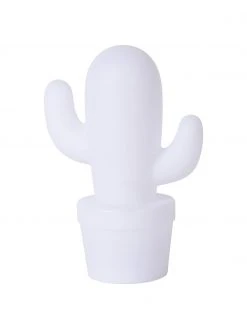 Lucide Mobile Dimmbare LED-Außentischlampe Cactus, Ø 11 x H 33 cm 12 Lucide Mobile Dimmbare LED-Außentischlampe Cactus, Ø 11 x H 33 cm -Leuchten Verkaufsladen Mobile Dimmbare LED Aussentischlampe Cactus 4