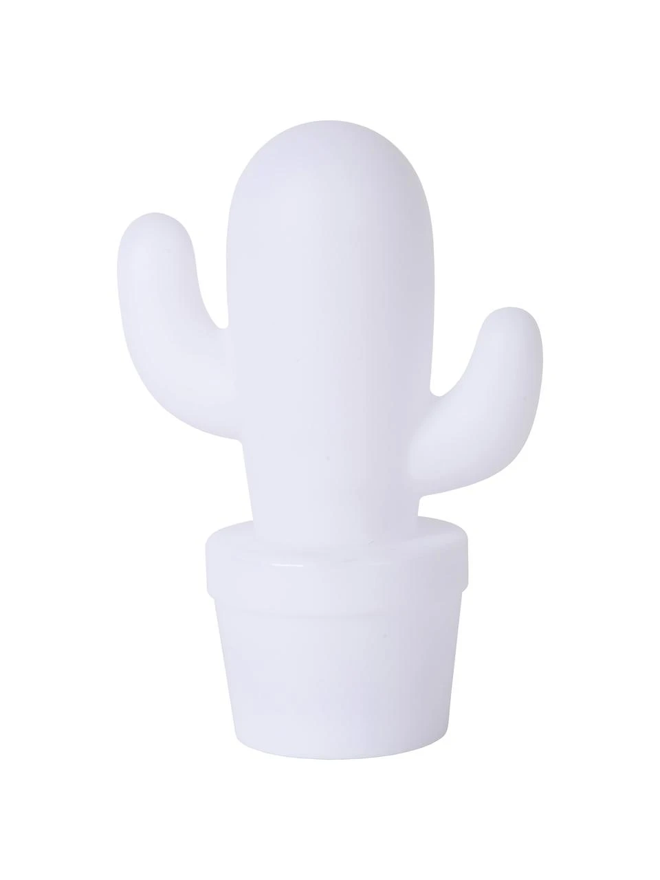 Lucide Mobile Dimmbare LED-Außentischlampe Cactus, Ø 11 x H 33 cm 7 Lucide Mobile Dimmbare LED-Außentischlampe Cactus, Ø 11 x H 33 cm – Bild 5
