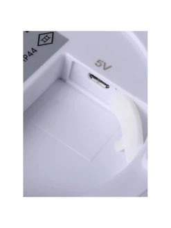 Lucide Mobile Dimmbare LED-Außentischlampe Cactus, Ø 11 x H 33 cm 13 Lucide Mobile Dimmbare LED-Außentischlampe Cactus, Ø 11 x H 33 cm -Leuchten Verkaufsladen Mobile Dimmbare LED Aussentischlampe Cactus 5