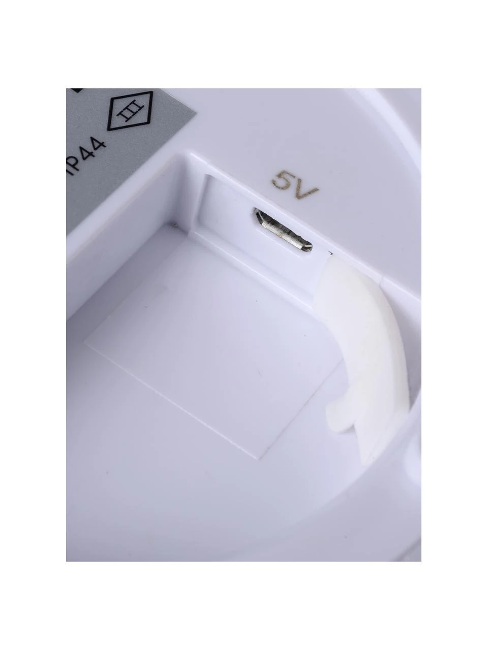 Lucide Mobile Dimmbare LED-Außentischlampe Cactus, Ø 11 x H 33 cm 8 Lucide Mobile Dimmbare LED-Außentischlampe Cactus, Ø 11 x H 33 cm – Bild 6