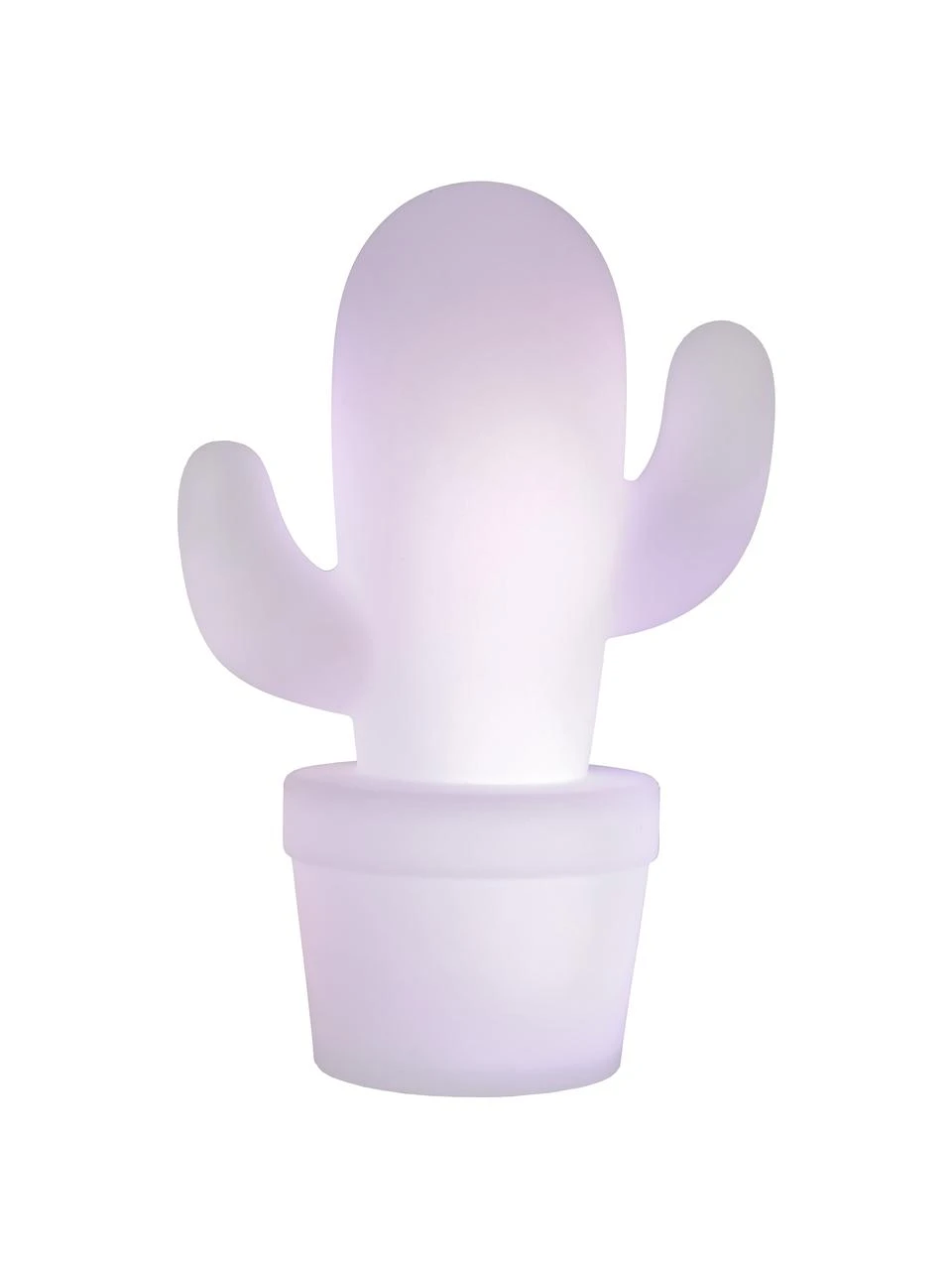 Lucide Mobile Dimmbare LED-Außentischlampe Cactus, Ø 11 x H 33 cm 3 Lucide Mobile Dimmbare LED-Außentischlampe Cactus, Ø 11 x H 33 cm