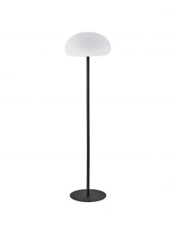 Nordlux Mobile Dimmbare Outdoor Stehlampe Sponge, Ø 34 x H 126 cm