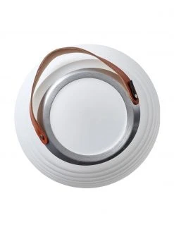 Mobile Gartenleuchte Synergy S mit Lautsprecher und Flaschenk&uuml;hler, Ø 24 x H 41 cm -Leuchten Verkaufsladen Mobile Gartenleuchte Synergy S mit Lautsprecher und Flaschenkuhler 5