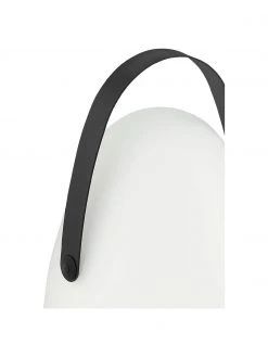 Mobile LED-Au&szlig;entischlampe Collirados, Ø 21 x H 30 cm -Leuchten Verkaufsladen Mobile LED Aussentischlampe Collirados 3