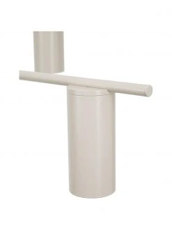 Westwing Collection Moderne Deckenleuchte Cassandra in Beige, B 70 cm x H 49 cm -Leuchten Verkaufsladen Moderne Deckenleuchte Cassandra in Beige 3