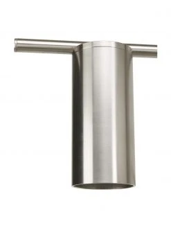 Westwing Collection Moderne Deckenleuchte Cassandra in Silber, B 70 cm x H 49 cm -Leuchten Verkaufsladen Moderne Deckenleuchte Cassandra in Silber 5