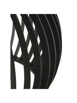 Westwing Collection Moderne Pendelleuchte Avril aus Holz, Ø 45 x H 31 cm 13 Westwing Collection Moderne Pendelleuchte Avril aus Holz, Ø 45 x H 31 cm -Leuchten Verkaufsladen Moderne Pendelleuchte Avril aus Holz 5