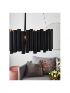 Marksl&ouml;jd Moderne Pendelleuchte Level, Ø 53 x H 20 cm -Leuchten Verkaufsladen Moderne Pendelleuchte Level 3