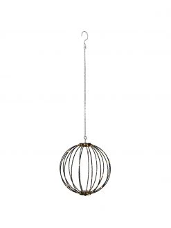 Outdoor Hängelampe Mounty mit Stecker, Ø 30 cm 11 Outdoor Hängelampe Mounty mit Stecker, Ø 30 cm -Leuchten Verkaufsladen Outdoor Hangelampe Mounty mit Stecker 3