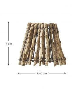 Outdoor LED-Lichterkette Carina, 330 cm, 10 Lampions, L 330 cm -Leuchten Verkaufsladen Outdoor LED Lichterkette Carina 330 cm 10 Lampions 2