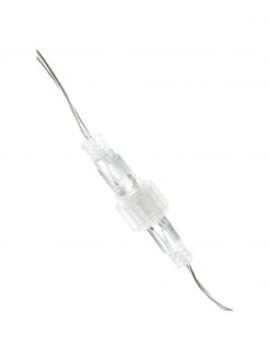 Cotton Ball Lights Outdoor LED-Lichterkette Colorain, 740 cm, 20 Lampions, L 740 cm -Leuchten Verkaufsladen Outdoor LED Lichterkette Colorain 740 cm 20 Lampions 2