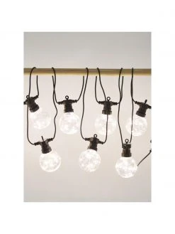 Outdoor LED-Lichterkette Crackle Chain, 750 cm, 10 Lampions, L 750 cm 9 Outdoor LED-Lichterkette Crackle Chain, 750 cm, 10 Lampions, L 750 cm -Leuchten Verkaufsladen Outdoor LED Lichterkette Crackle Chain 750 cm 10 Lampions 2