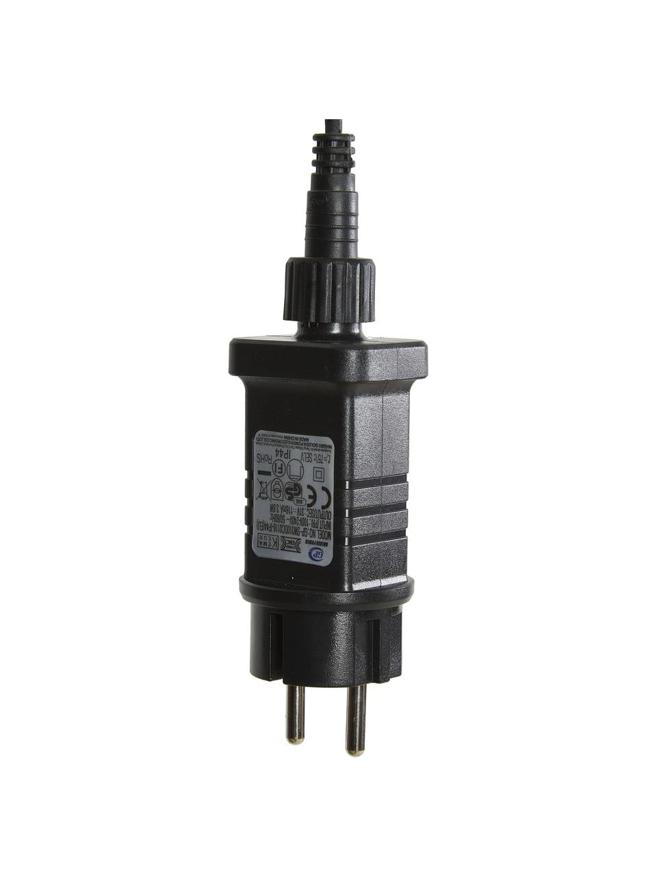 Outdoor LED-Lichterkette Crackle Chain, 750 cm, 10 Lampions, L 750 cm 7 Outdoor LED-Lichterkette Crackle Chain, 750 cm, 10 Lampions, L 750 cm – Bild 5