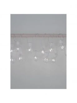 Outdoor LED-Lichterkette Partaj, 950 cm, 16 Lampions, L 950 cm -Leuchten Verkaufsladen Outdoor LED Lichterkette Partaj 950 cm 16 Lampions 8