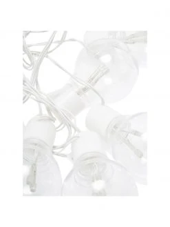 Outdoor LED-Lichterkette Partaj, 950 cm, 16 Lampions, L 950 cm -Leuchten Verkaufsladen Outdoor LED Lichterkette Partaj 950 cm 16 Lampions 9