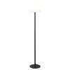 Outdoor Stehlampe Gardenlight mit Stecker, Ø 28 x H 150 cm
