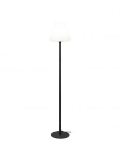 Outdoor Stehlampe Gardenlight mit Stecker, Ø 28 x H 150 cm -Leuchten Verkaufsladen Outdoor Stehlampe Gardenlight mit Stecker 3