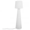 Outdoor Stehlampe Lady mit Stecker, Ø 38 x H 150 cm -Leuchten Verkaufsladen Outdoor Stehlampe Lady mit Stecker