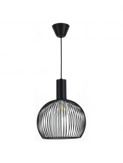 Design for the People Pendelleuchte Aver aus Metall, Ø 30 x H 35 cm -Leuchten Verkaufsladen Pendelleuchte Aver aus Metall 3