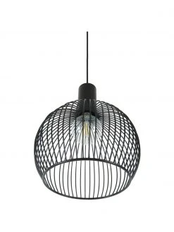 Design for the People Pendelleuchte Aver aus Metall, Ø 30 x H 35 cm -Leuchten Verkaufsladen Pendelleuchte Aver aus Metall 5